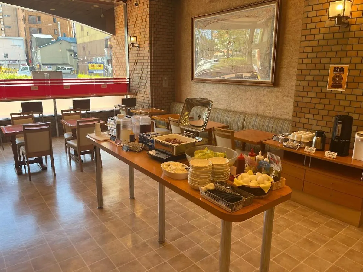 Hotel Axia Inn Kushiro - Vacation Stay 67240V 0*,  Japan