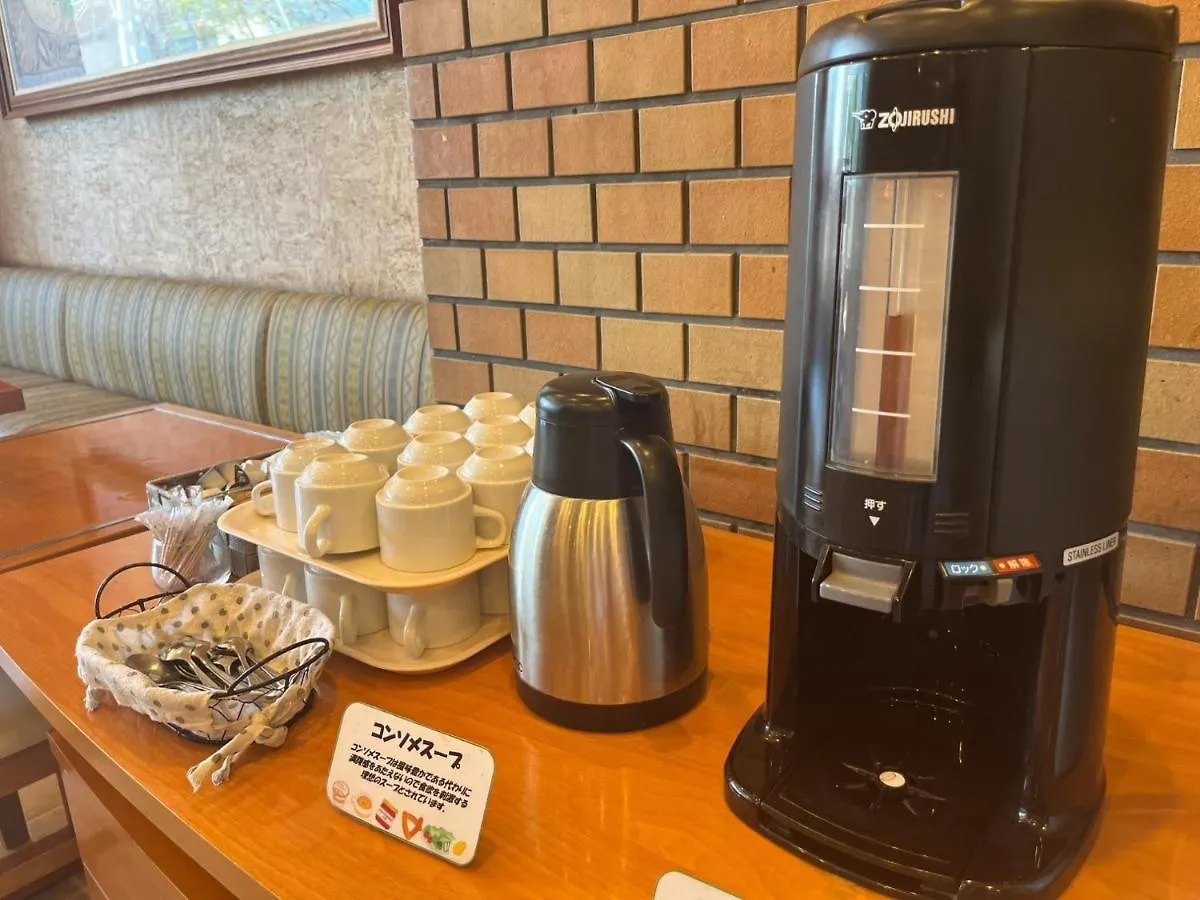 Hotel Axia Inn Kushiro - Vacation Stay 67240V