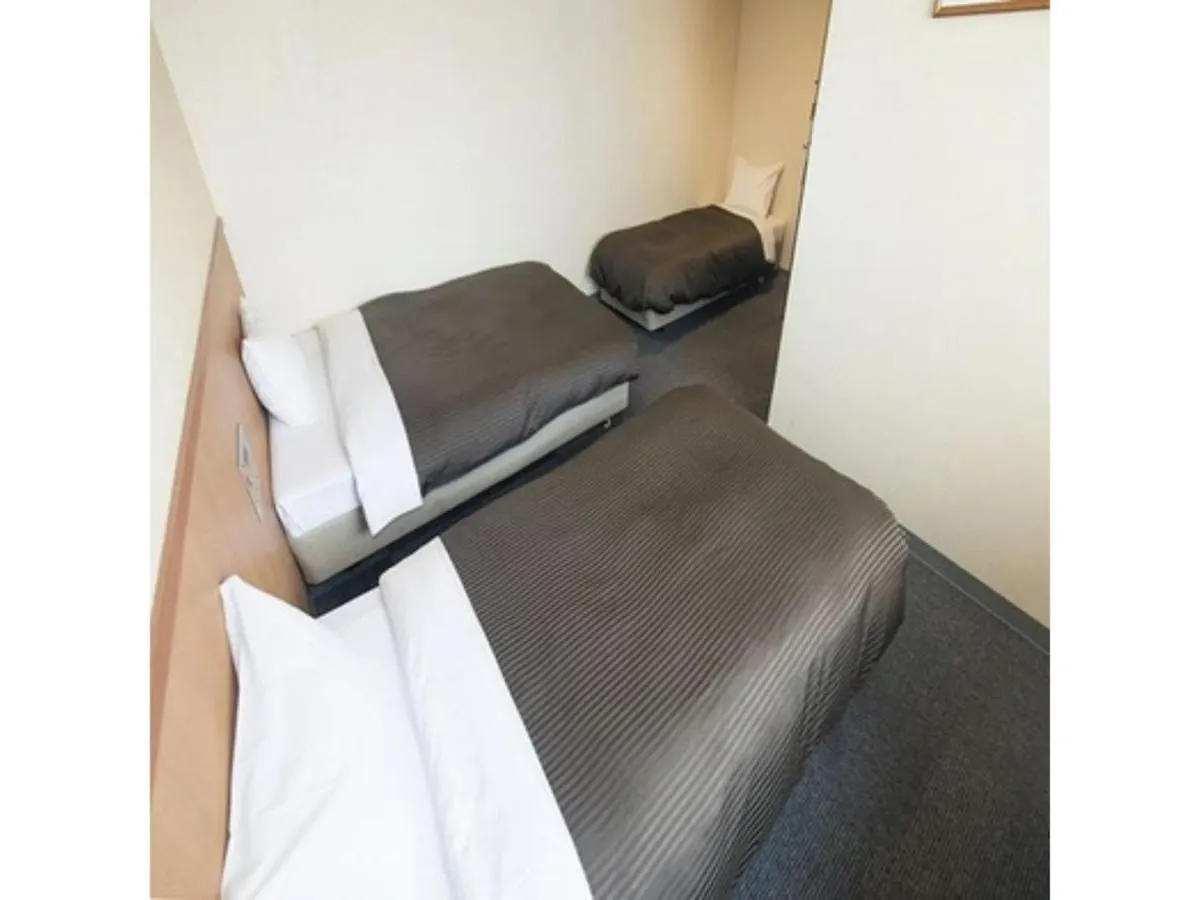 Hotel Axia Inn Kushiro - Vacation Stay 67240V