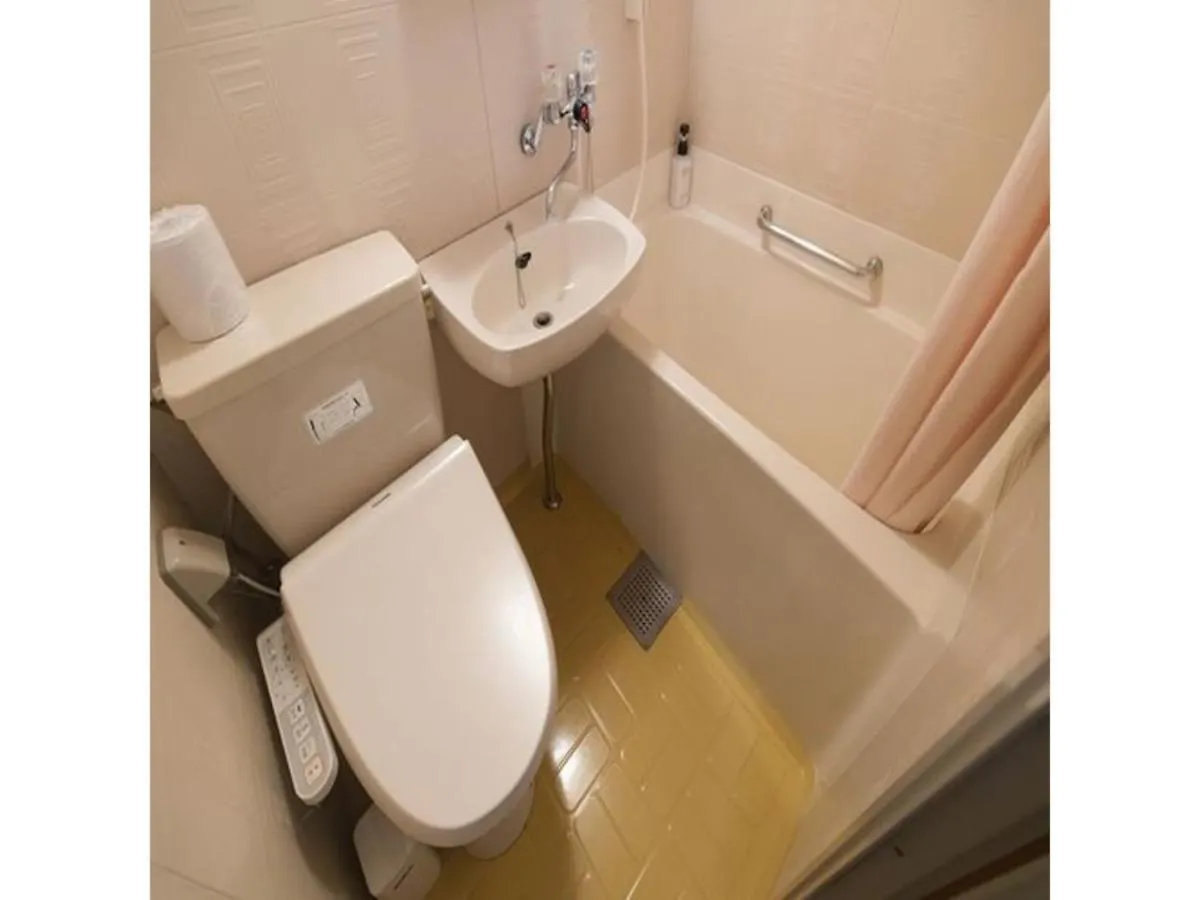 Hotel Axia Inn Kushiro - Vacation Stay 67240V 0*,